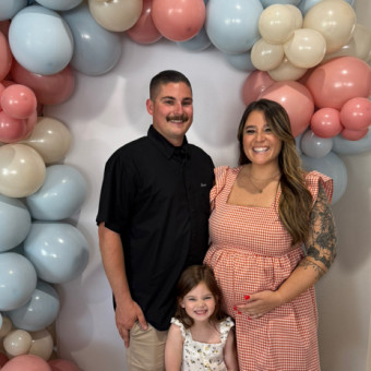 Babylist Registry Photo