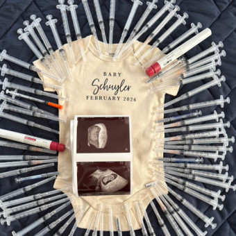 Babylist Registry Photo