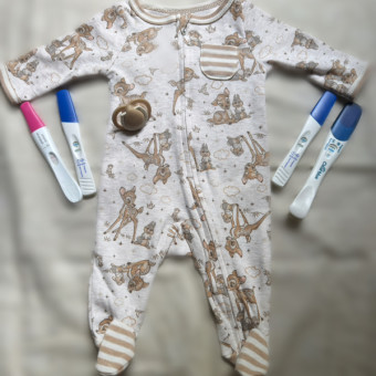 Babylist Registry Photo