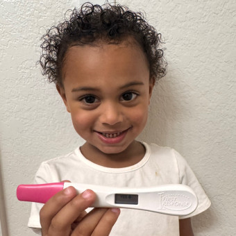 Babylist Registry Photo