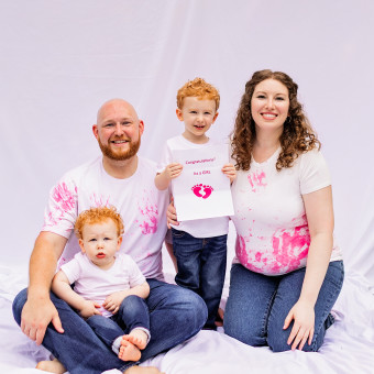 Babylist Registry Photo