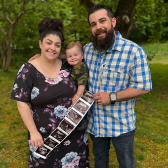 Babylist Registry Photo