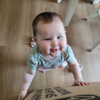 Babylist Registry Photo