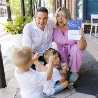 Babylist Registry Photo