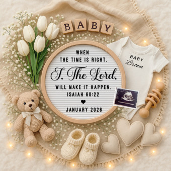 Babylist Registry Photo