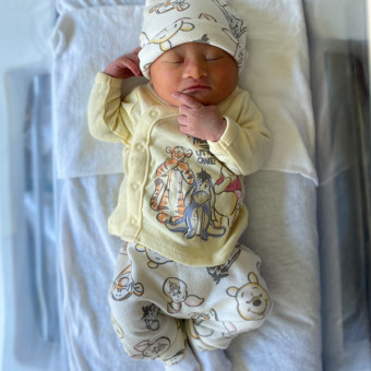 Babylist Registry Photo