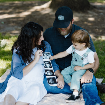 Babylist Registry Photo