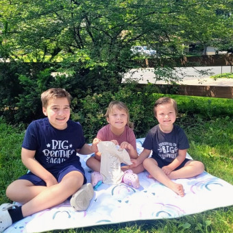 Babylist Registry Photo