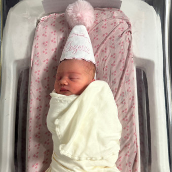 Babylist Registry Photo