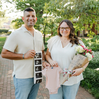 Babylist Registry Photo