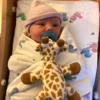 Babylist Registry Photo