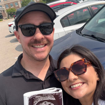 Babylist Registry Photo