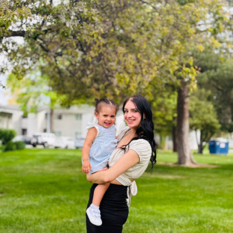 Babylist Registry Photo