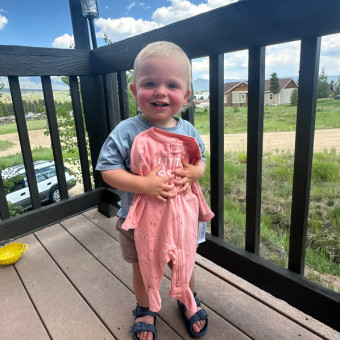 Babylist Registry Photo