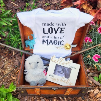 Babylist Registry Photo