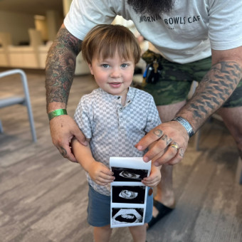 Babylist Registry Photo