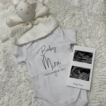 Babylist Registry Photo