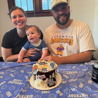 Babylist Registry Photo
