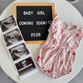 Babylist Registry Photo