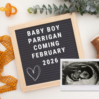 Babylist Registry Photo