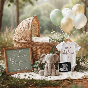 Babylist Registry Photo