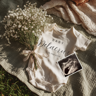 Babylist Registry Photo