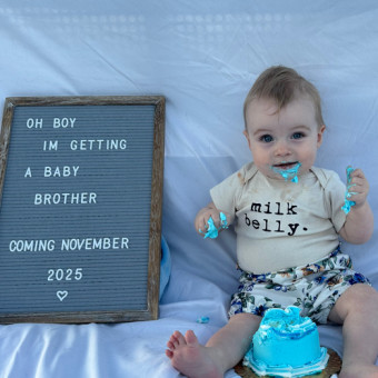 Babylist Registry Photo