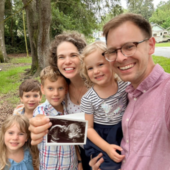Babylist Registry Photo