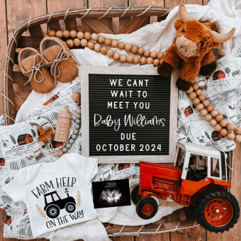 Babylist Registry Photo