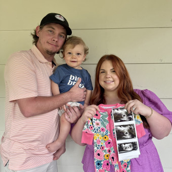 Babylist Registry Photo