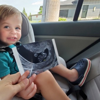 Babylist Registry Photo