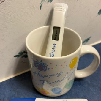 Babylist Registry Photo