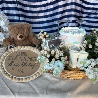 Babylist Registry Photo