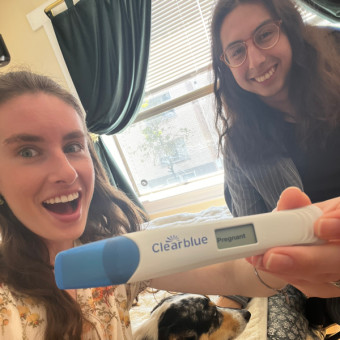 Babylist Registry Photo