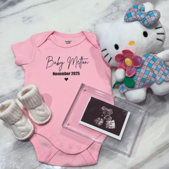 Babylist Registry Photo
