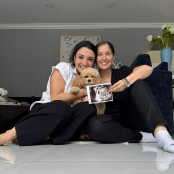 Babylist Registry Photo