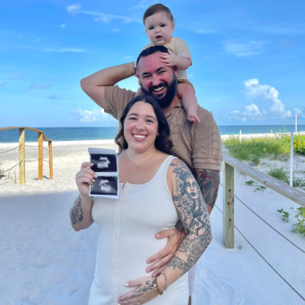 Babylist Registry Photo