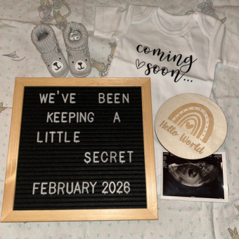 Babylist Registry Photo