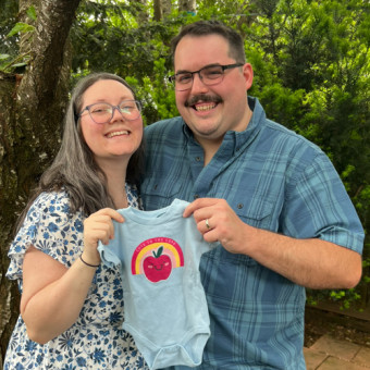 Babylist Registry Photo