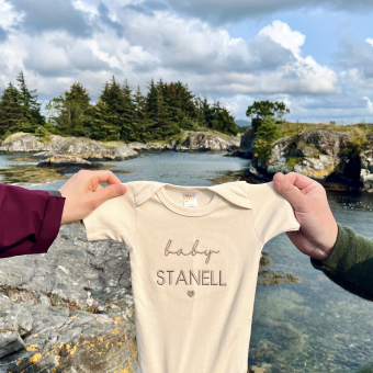 Babylist Registry Photo