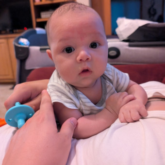 Babylist Registry Photo