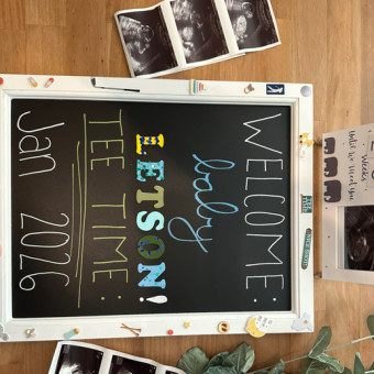 Babylist Registry Photo