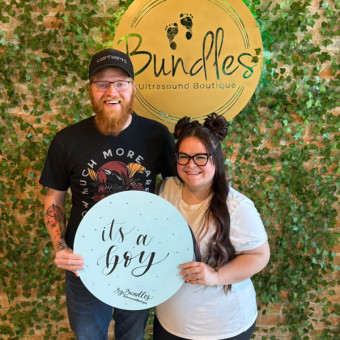 Babylist Registry Photo