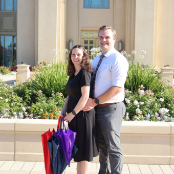 Babylist Registry Photo