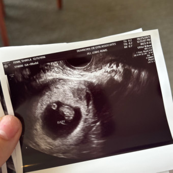 Babylist Registry Photo