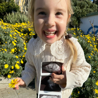 Babylist Registry Photo