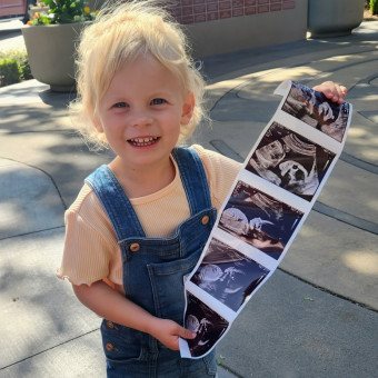 Babylist Registry Photo