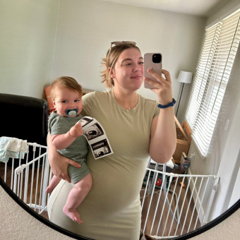 Babylist Registry Photo