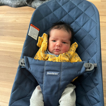 Babylist Registry Photo
