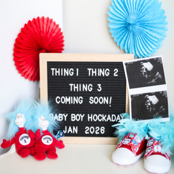 Babylist Registry Photo